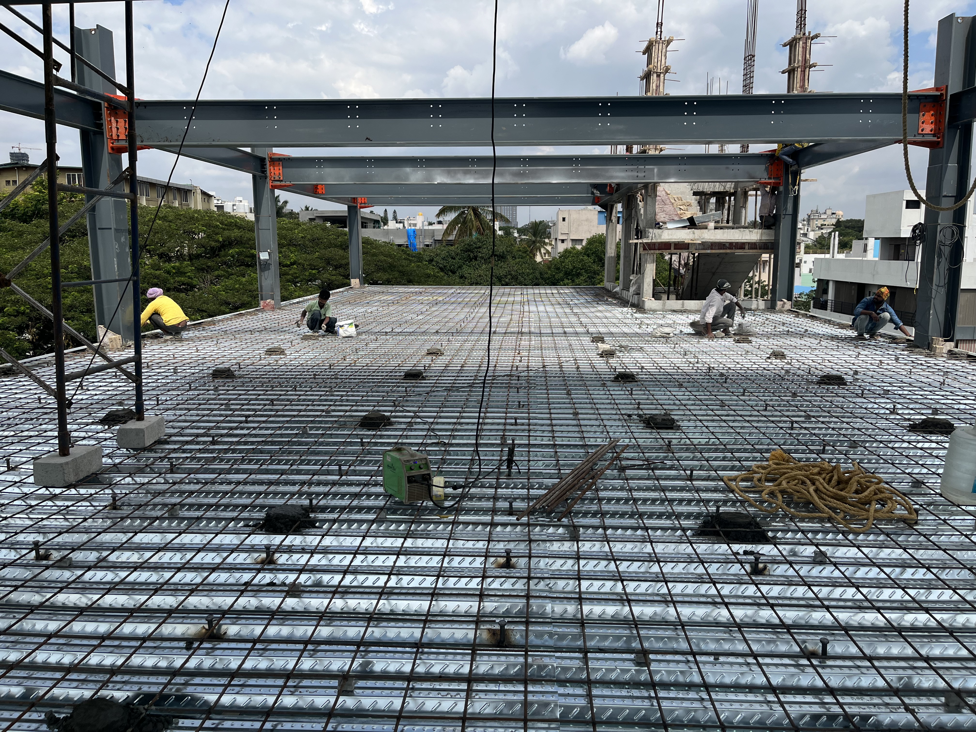 Commercial Complex - Image 6