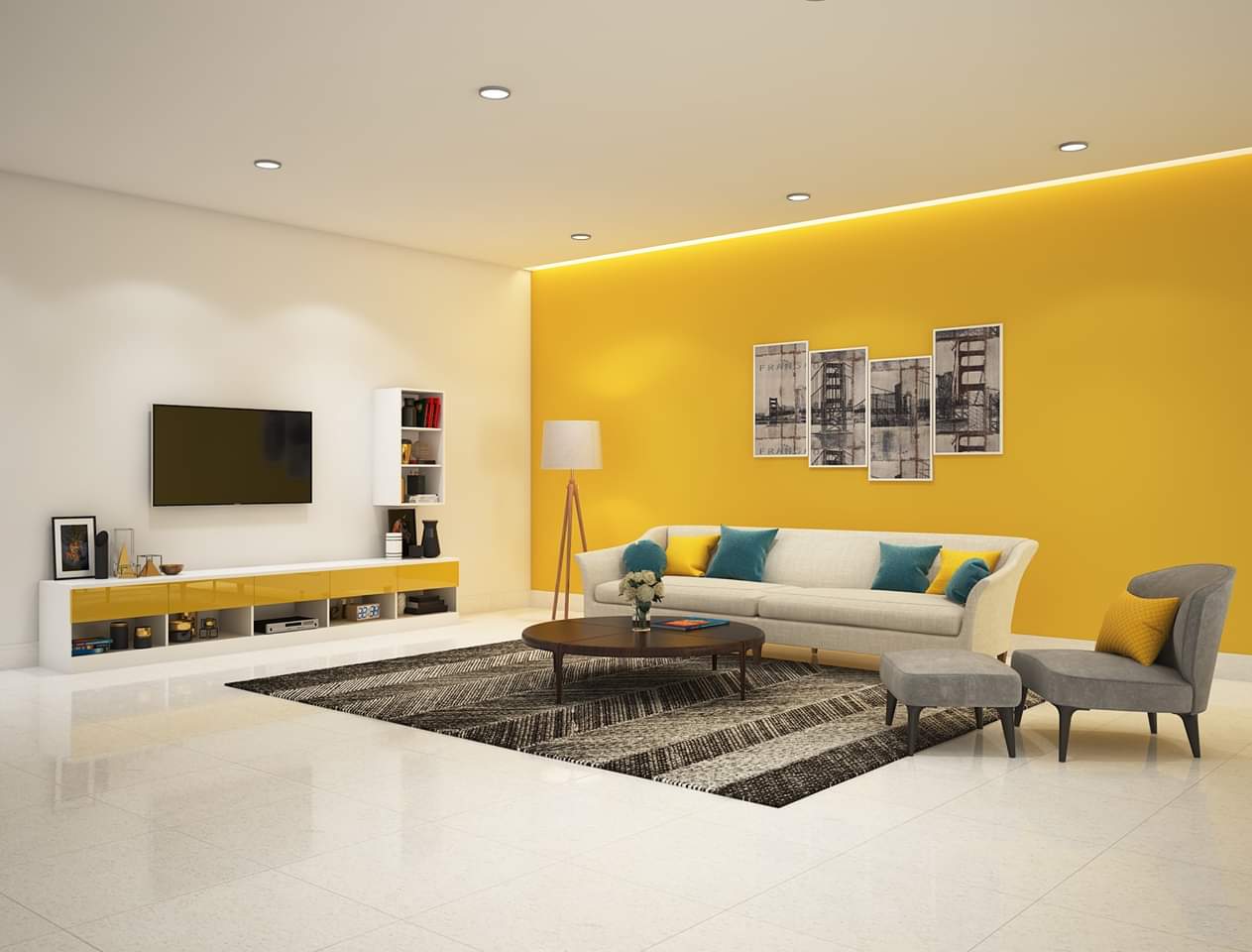 Home Interior Design - Image 2